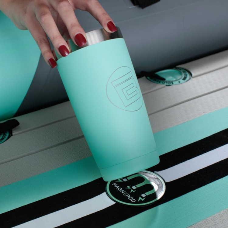 Bote Magnepod Tumbler with Magnetic Base - 20 oz - Image 2